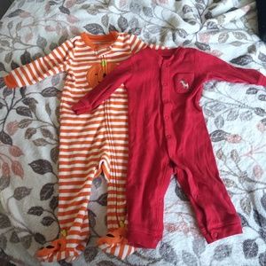 Baby onesie